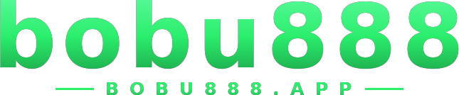 bobu888 logo